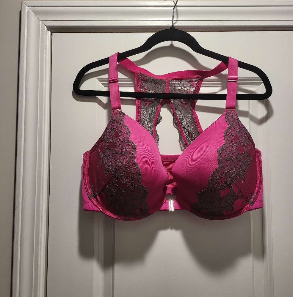 Cacique Bra